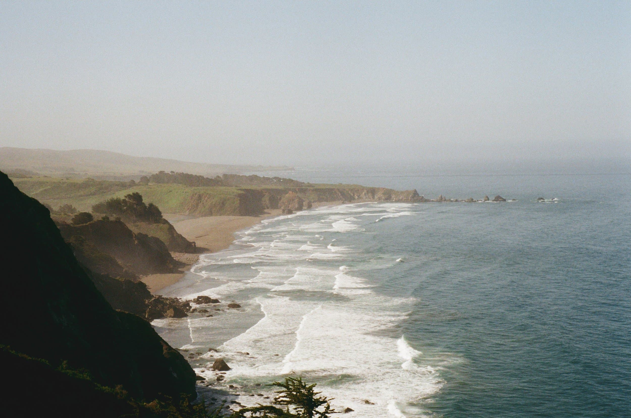 California Coast