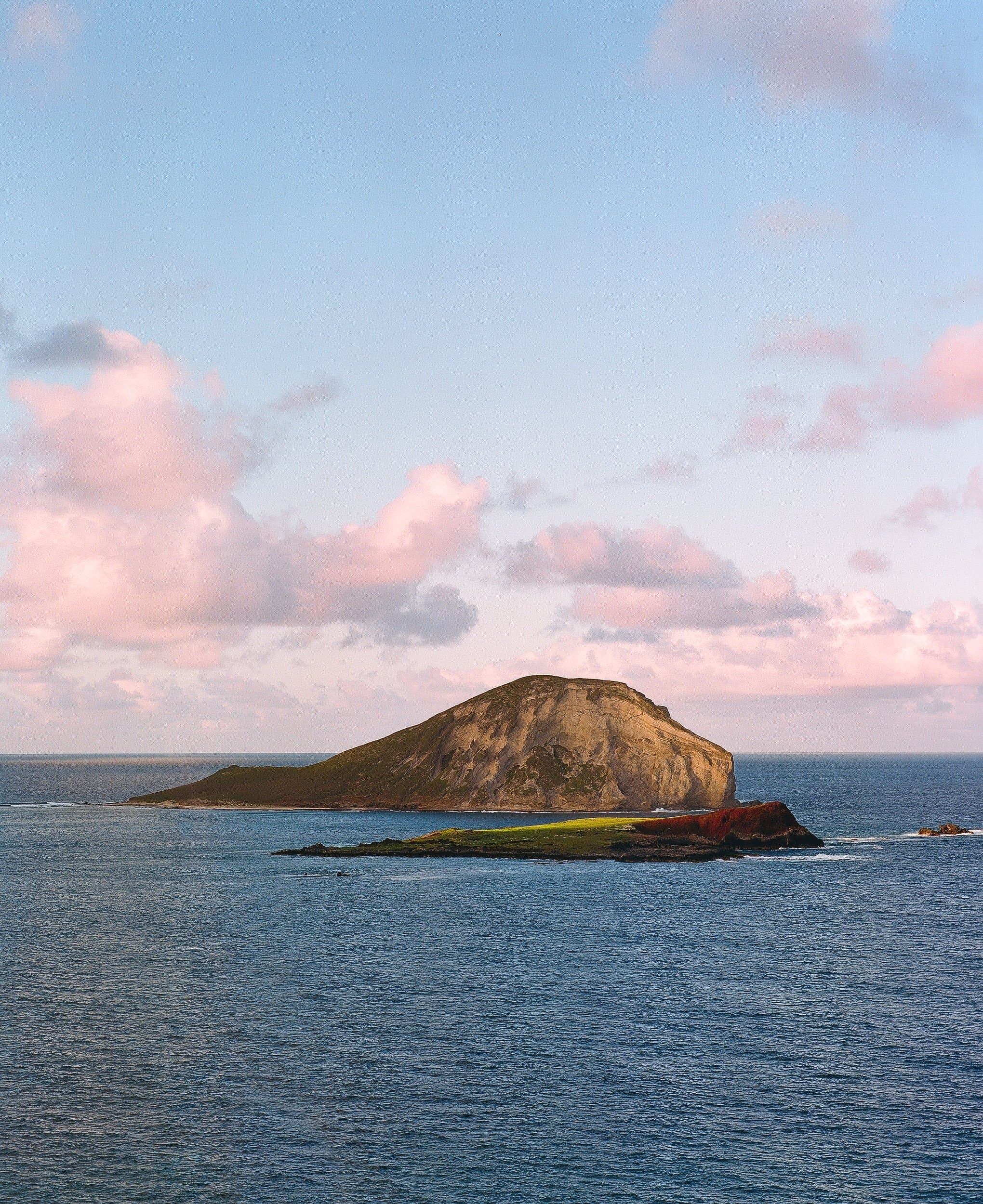 Mānana Island